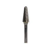 Tungsten Carbide Burr, 1/2 in Cone Radius (SL-4)
