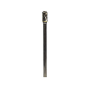 Tungsten Carbide Burr, Long Reach, 3/8 in Cylindrical Radius (SC-3)