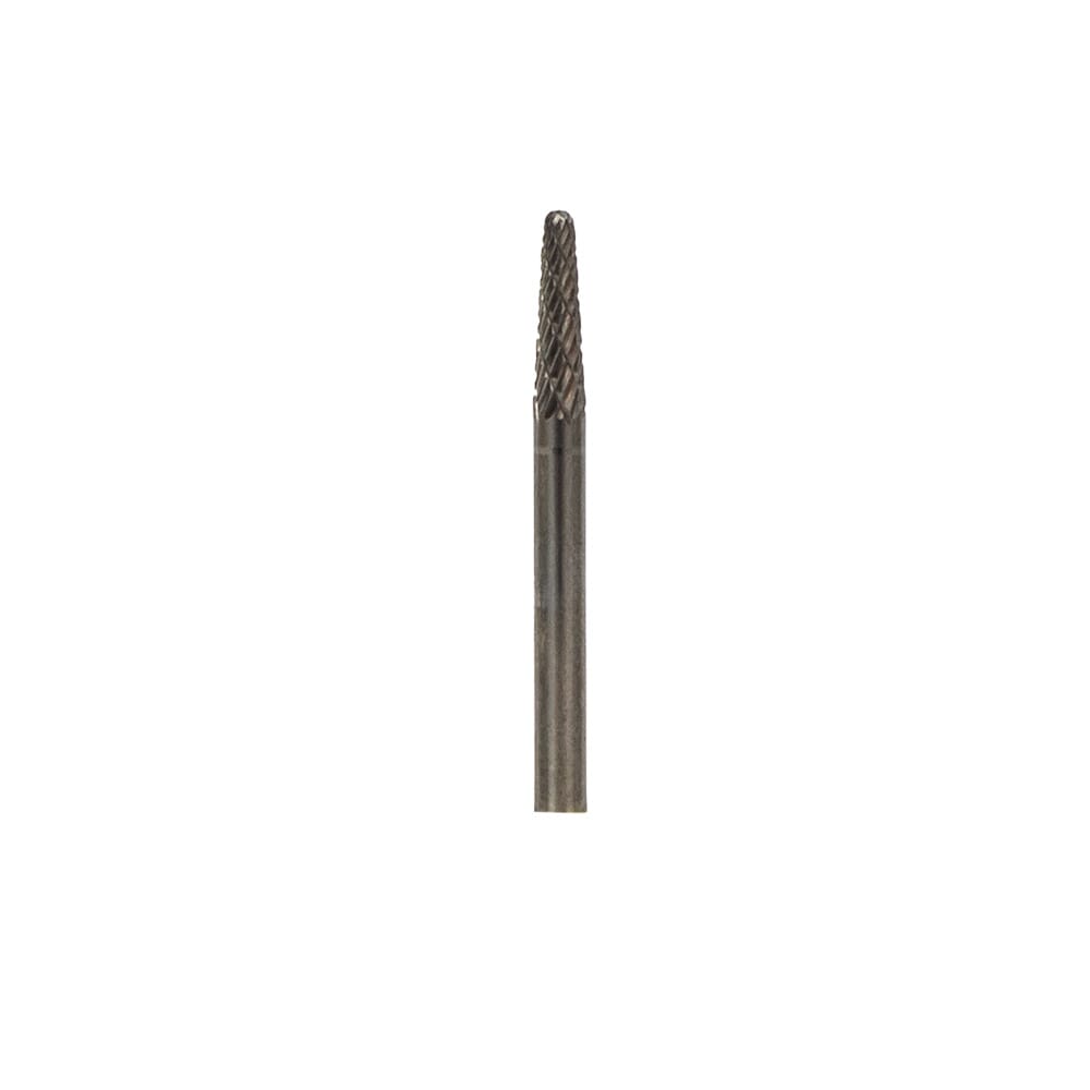 Tungsten Carbide Burr, 1/8 in Cone Radius (SL-42)