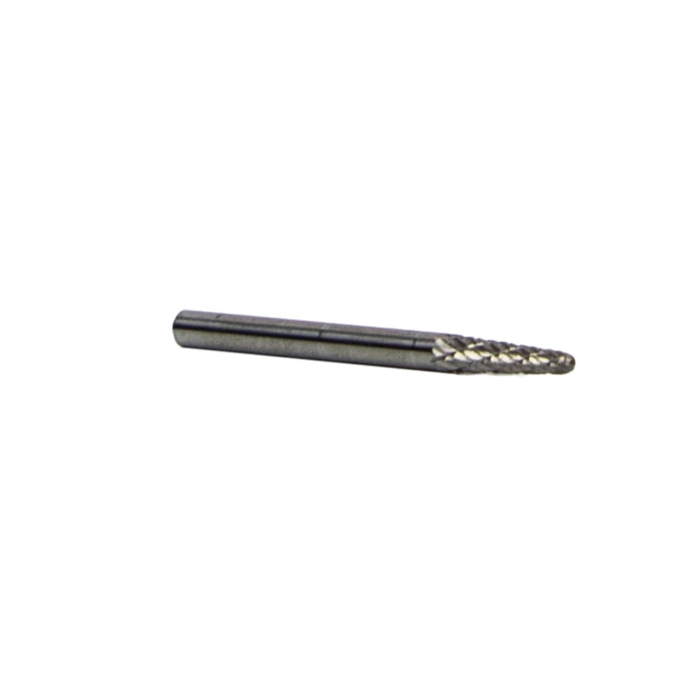 Tungsten Carbide Burr, 1/8 in Cone Radius (SL-42)