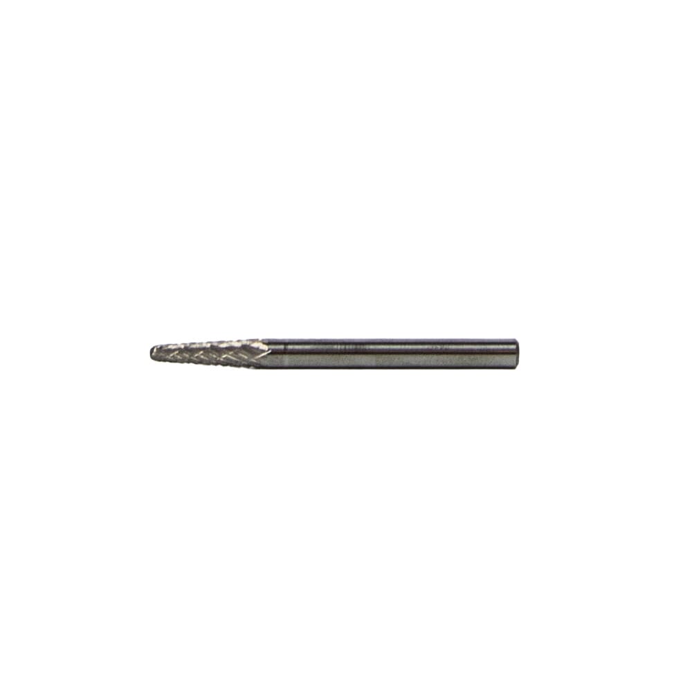Tungsten Carbide Burr, 1/8 in Cone Radius (SL-42)