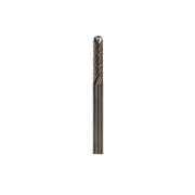 Tungsten Carbide Burr, 1/8 in Cylindrical Radius (SC-42)