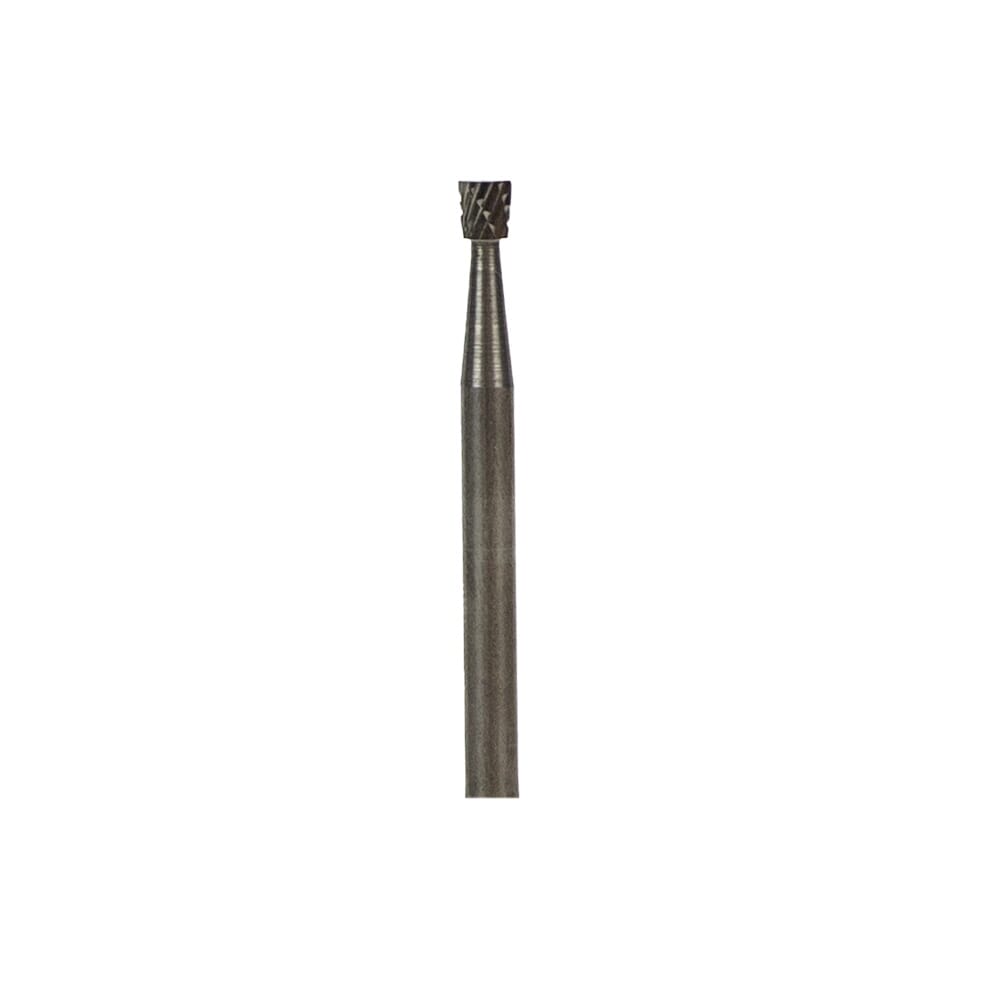 Tungsten Carbide Burr, 1/8 in Inverted Cone (SN-42)
