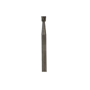 Tungsten Carbide Burr, 1/8 in Inverted Cone (SN-42)