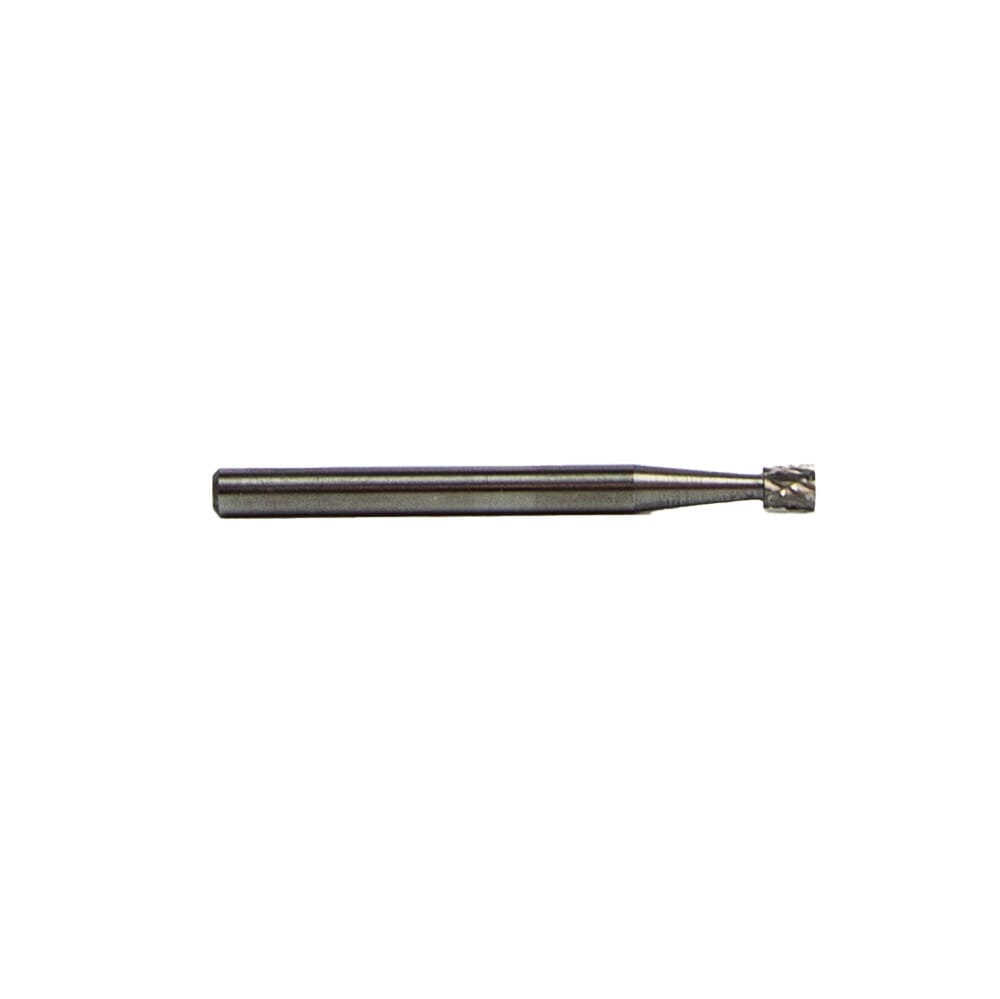 Tungsten Carbide Burr, 1/8 in Inverted Cone (SN-42)