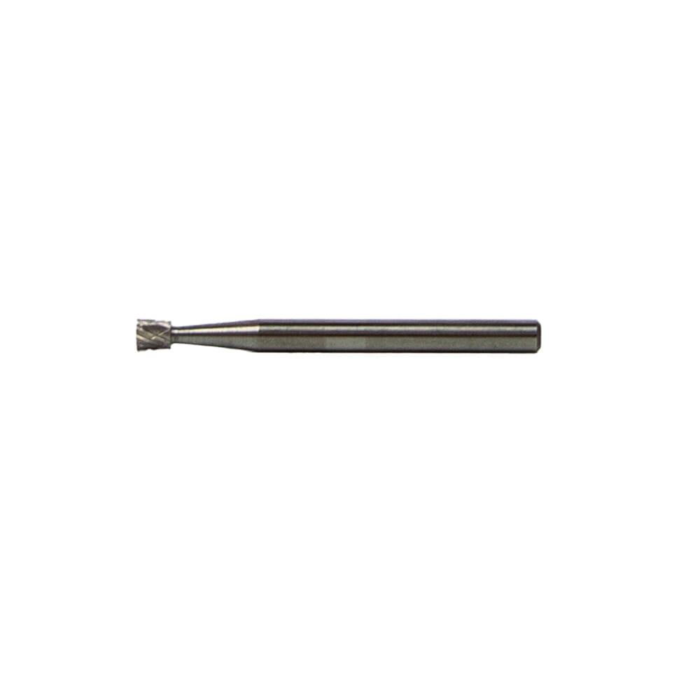 Tungsten Carbide Burr, 1/8 in Inverted Cone (SN-42)