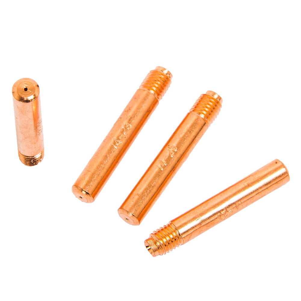 Tweco Style Contact Tip (14-23)