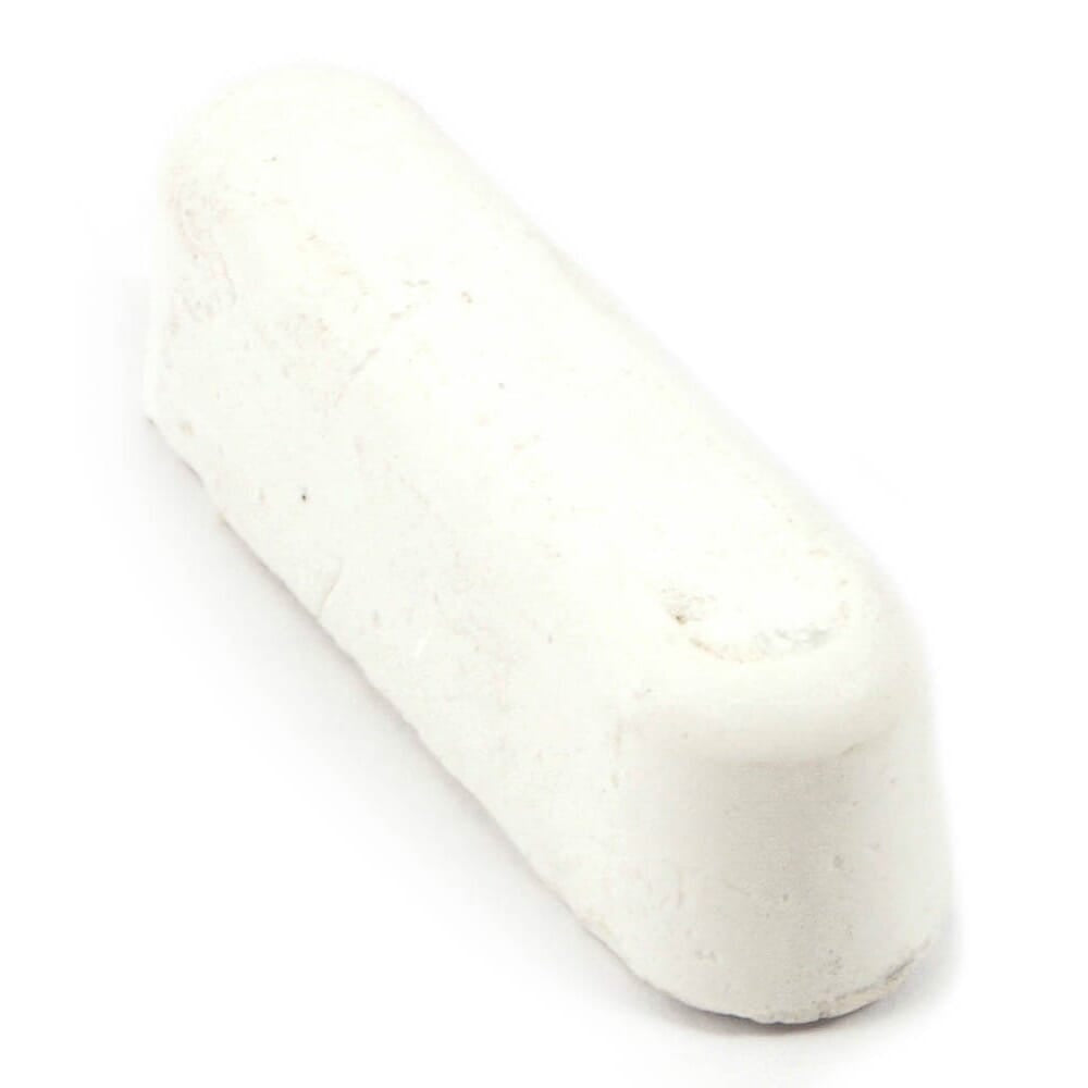 Buffing Compound, White, 1 Ounce
