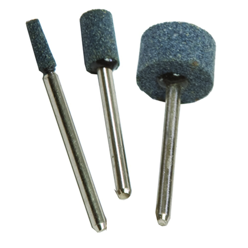 Mounted Point Set, 3-Piece – Weld Shop Supply
