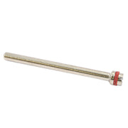 Mandrel with 1/8 in Shank and 3/32 in Screw