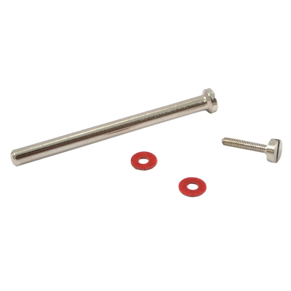 Mandrel with 1/8 in Shank and 3/32 in Screw