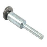 Mandrel, Long Screw with 1/8 in Shank and 1/16 in Hole