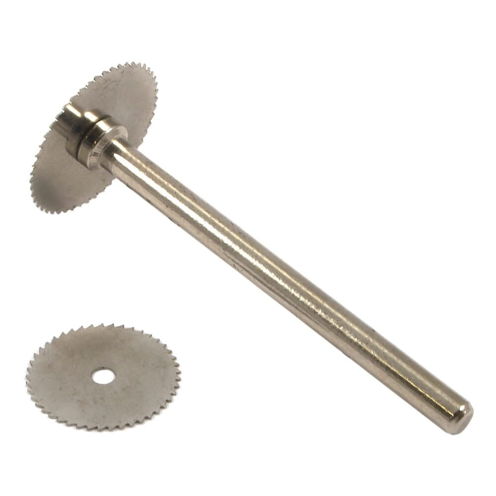 Mini Saw Blade Kit, 3-Piece