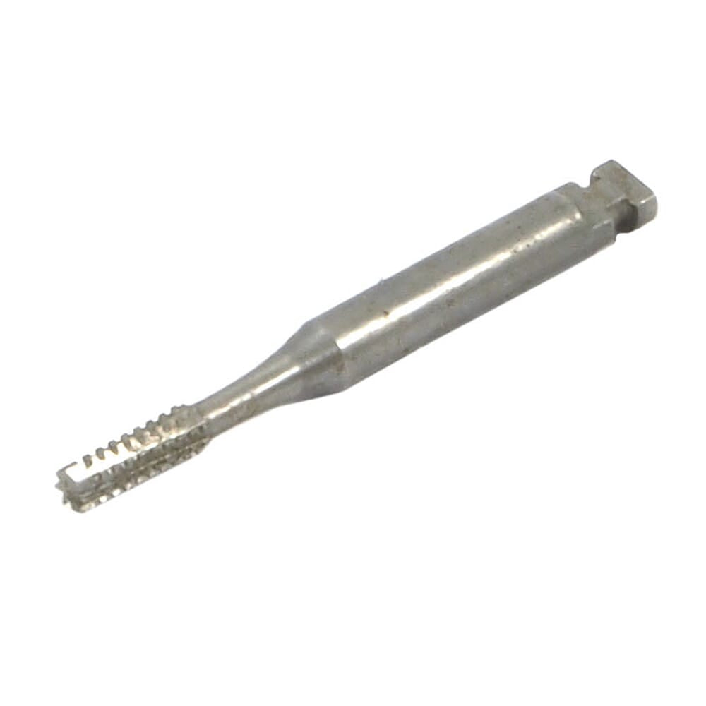 Steel Burr Set, 8-Piece, 1/8 in Shank