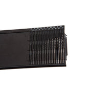 20-Piece Mini-Drill Bit Set, Sizes 61-80