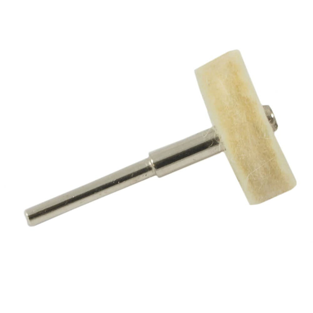 8-Piece Grinding and Polishing Kit