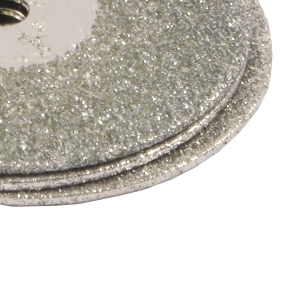 Diamond Wheels, Replacements, 3/4 in, 4-Piece