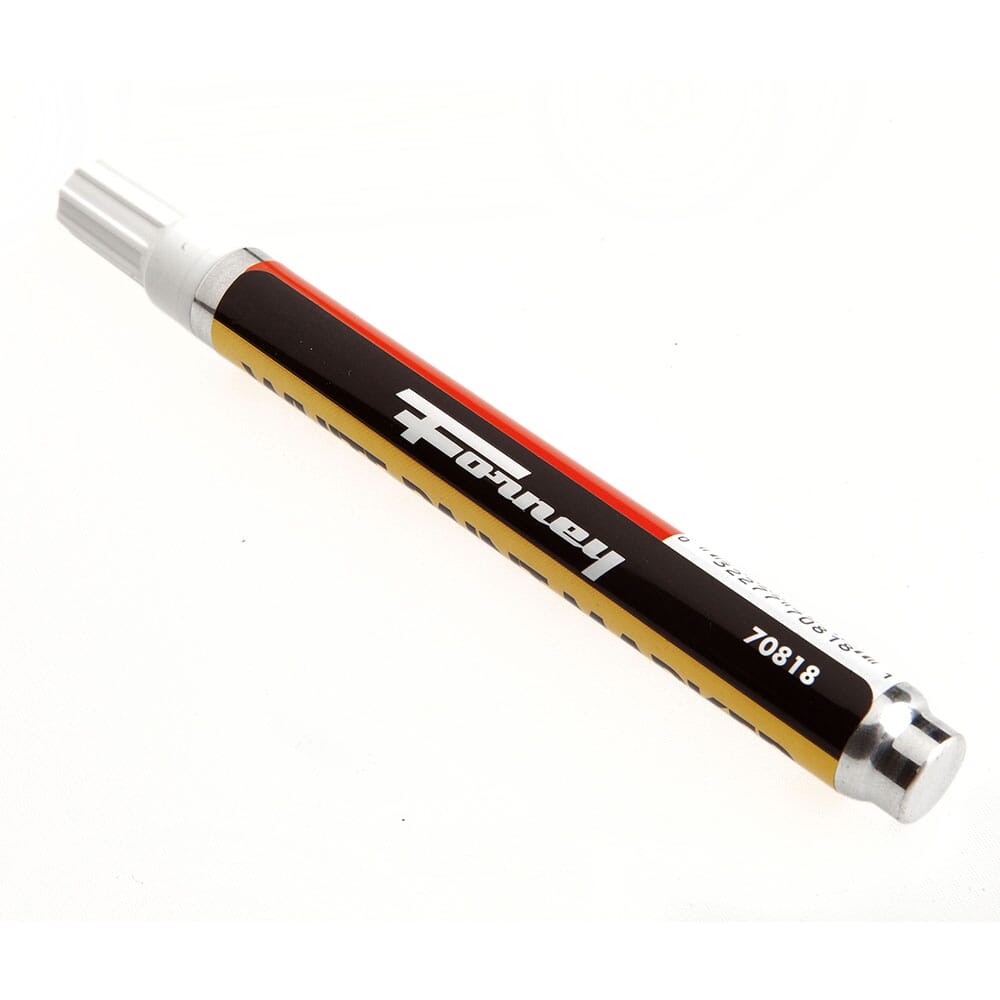 White Paint Marker, Carded