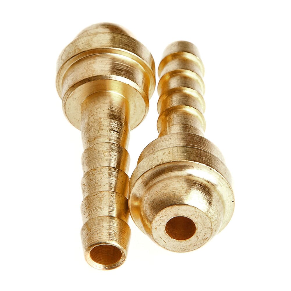 Oxy/Acetylene Hose Repair Kit, 3/16 in