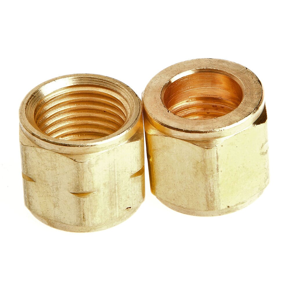 Oxy/Acetylene Hose Repair Kit, 3/16 in