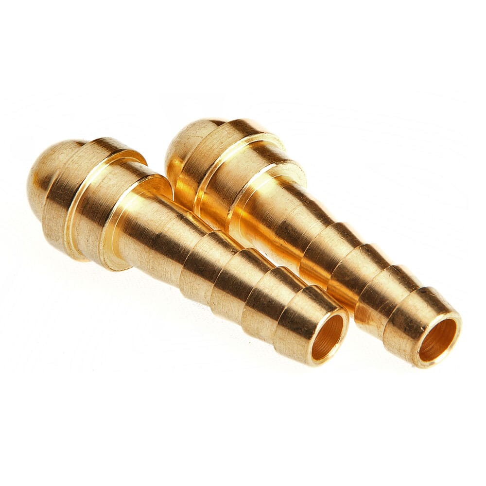 Oxy/Acetylene Hose Repair Kit, 1/4 in