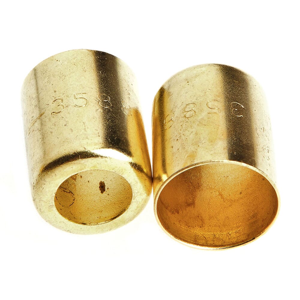 Oxy/Acetylene Hose Repair Kit, 1/4 in