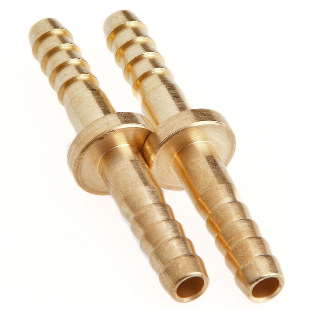 Oxy/Acetylene Hose Splicer Kit, 3/16 in