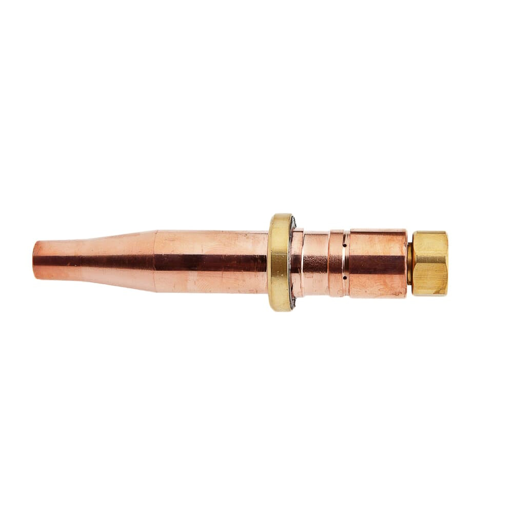 Acetylene Cutting Tip, Size 1 (SC12-1)