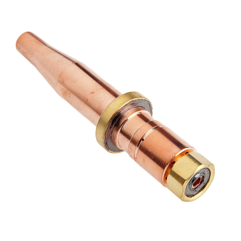 Acetylene Cutting Tip, Size 2 (SC12-2)