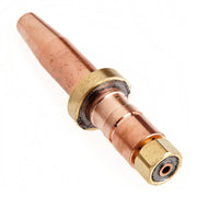 Acetylene Cutting Tip, Size 0 (MC12-0)