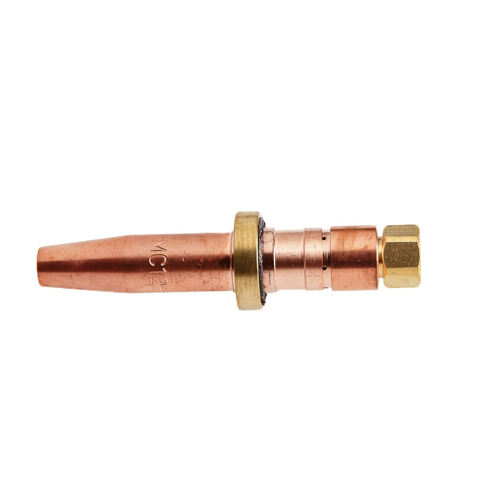Acetylene Cutting Tip, Size 0 (MC12-0)