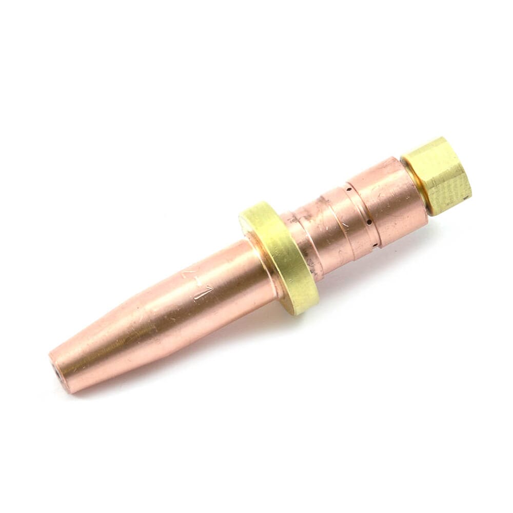 Acetylene Cutting Tip, Size 1 (MC12-1)