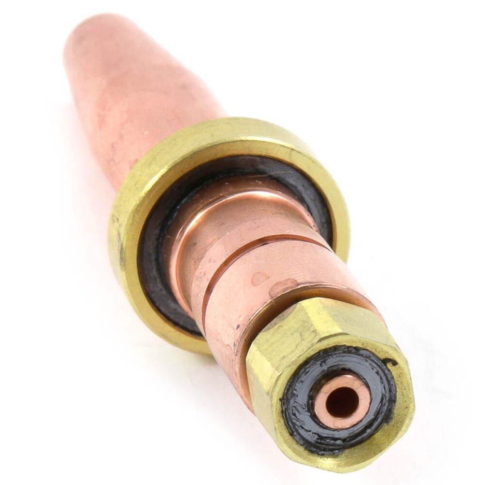 Acetylene Cutting Tip, Size 1 (MC12-1)
