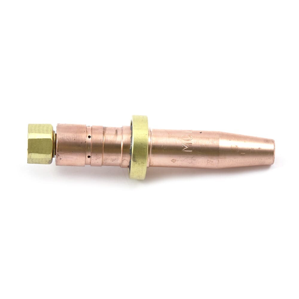 Acetylene Cutting Tip, Size 1 (MC12-1)