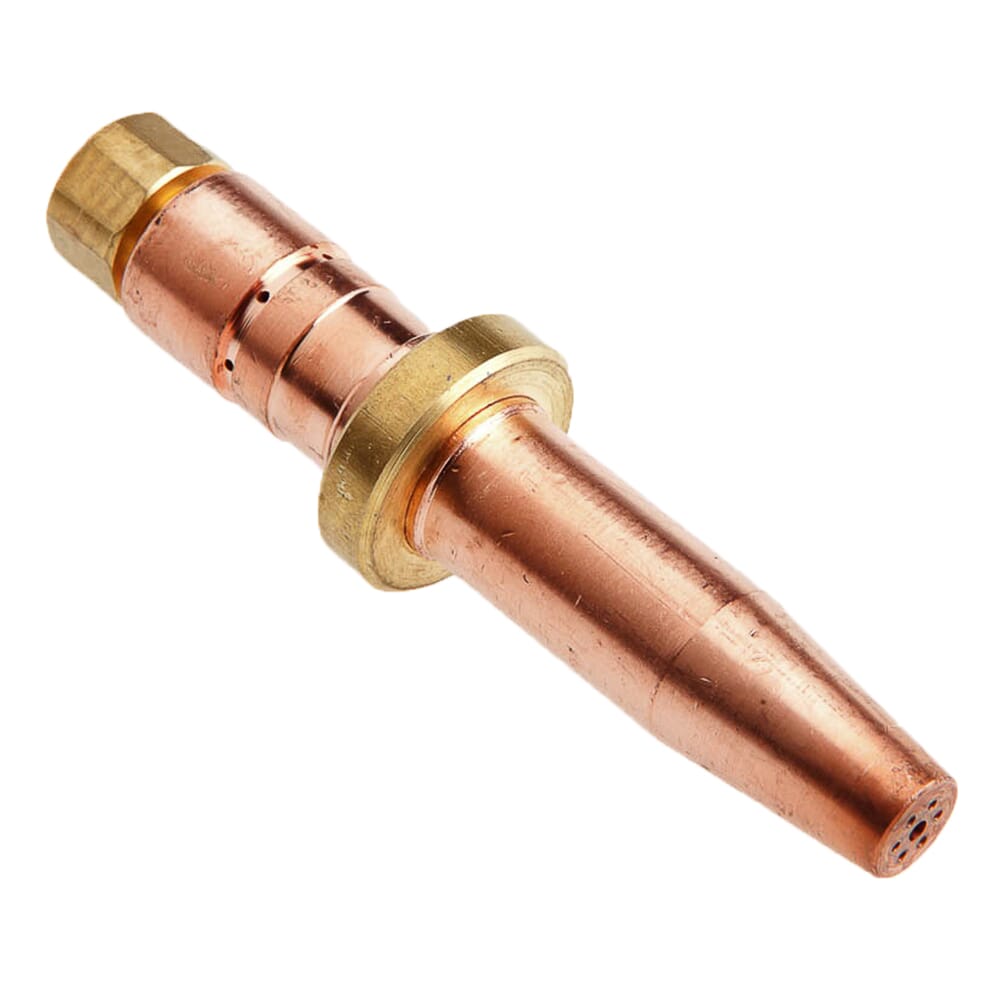 Acetylene Cutting Tip, Size 2 (MC12-2)