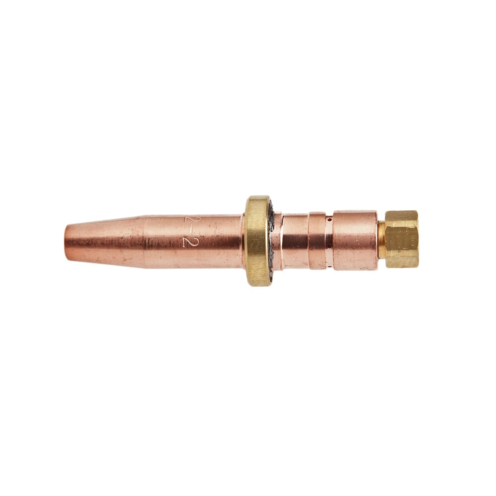 Acetylene Cutting Tip, Size 2 (MC12-2)