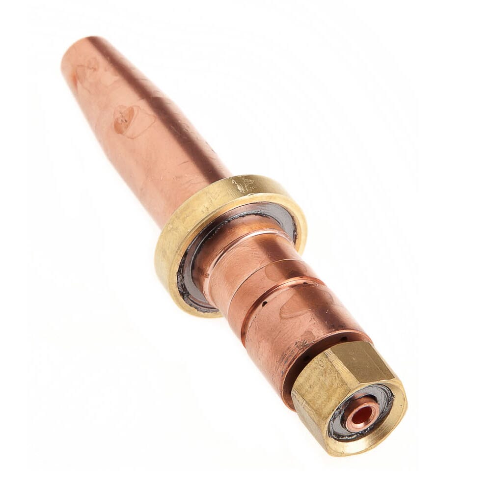 Acetylene Cutting Tip, Size 3 (MC12-3)