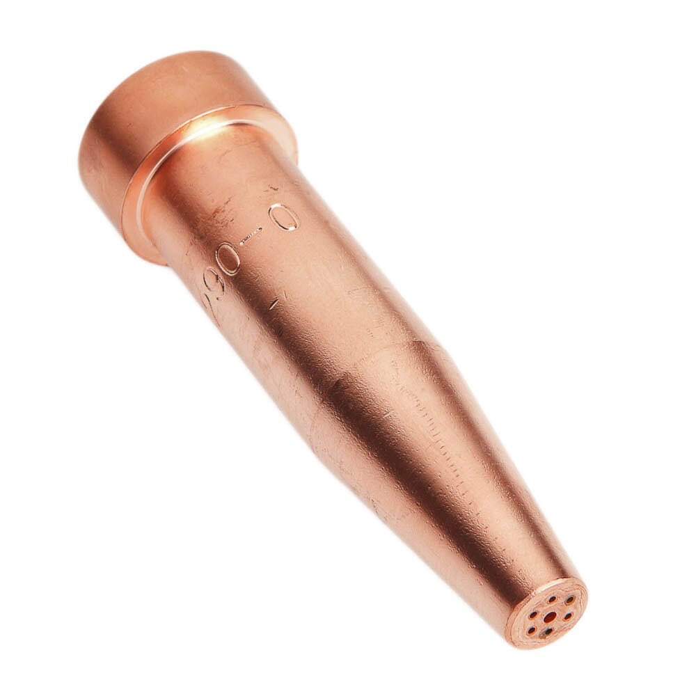 Harris Style Cutting Tip (6290-0)