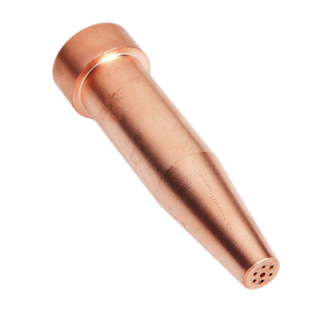 Harris Style Cutting Tip (6290-2)