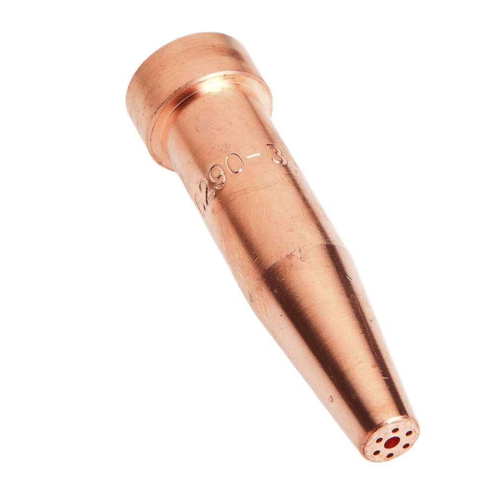 Harris Style Cutting Tip (6290-3)