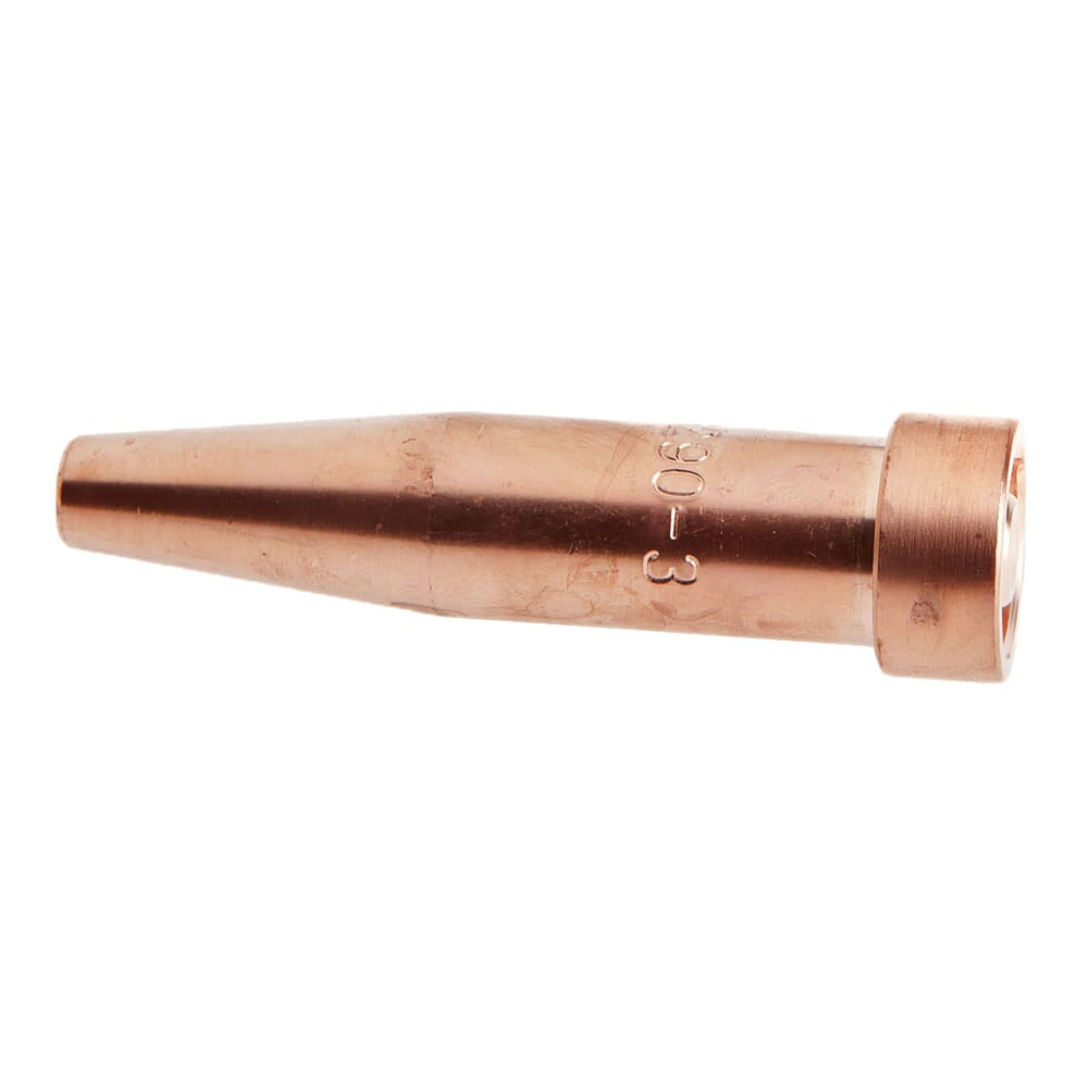 Harris Style Cutting Tip (6290-3)