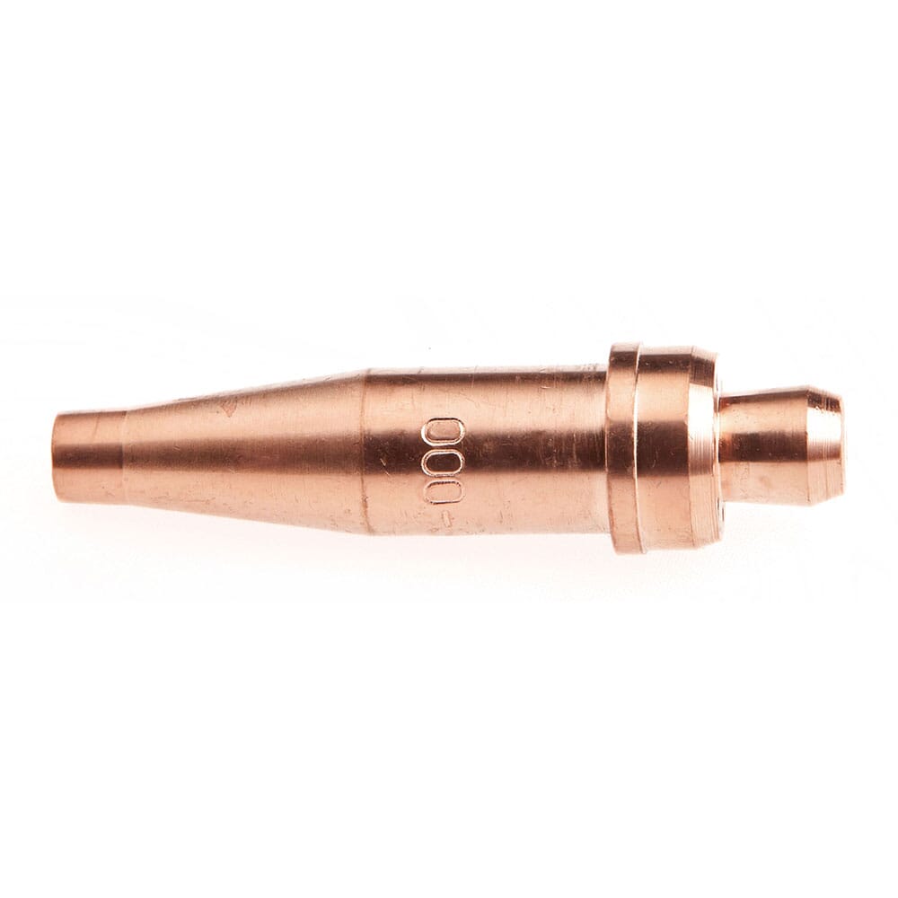 Acetylene Cutting Tip (000-3-101)