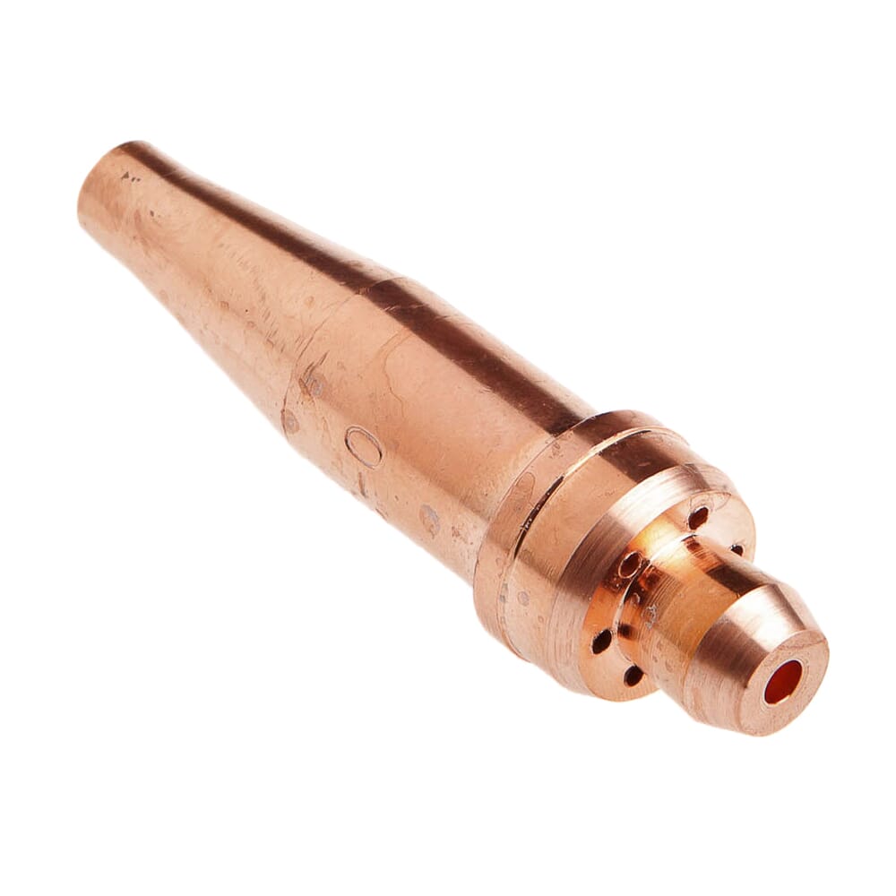 Acetylene Cutting Tip (0-3-101)