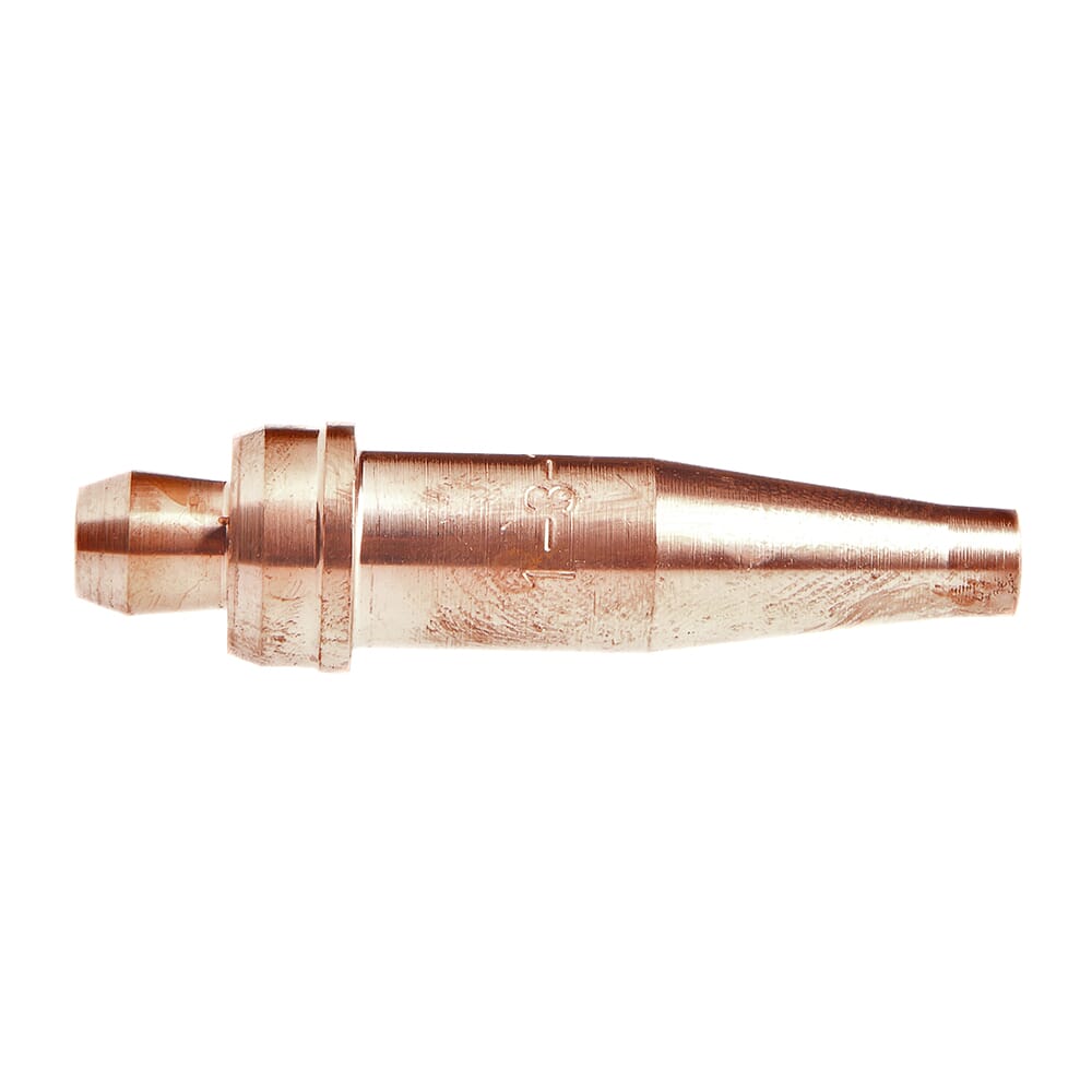 Acetylene Cutting Tip (1-3-101)