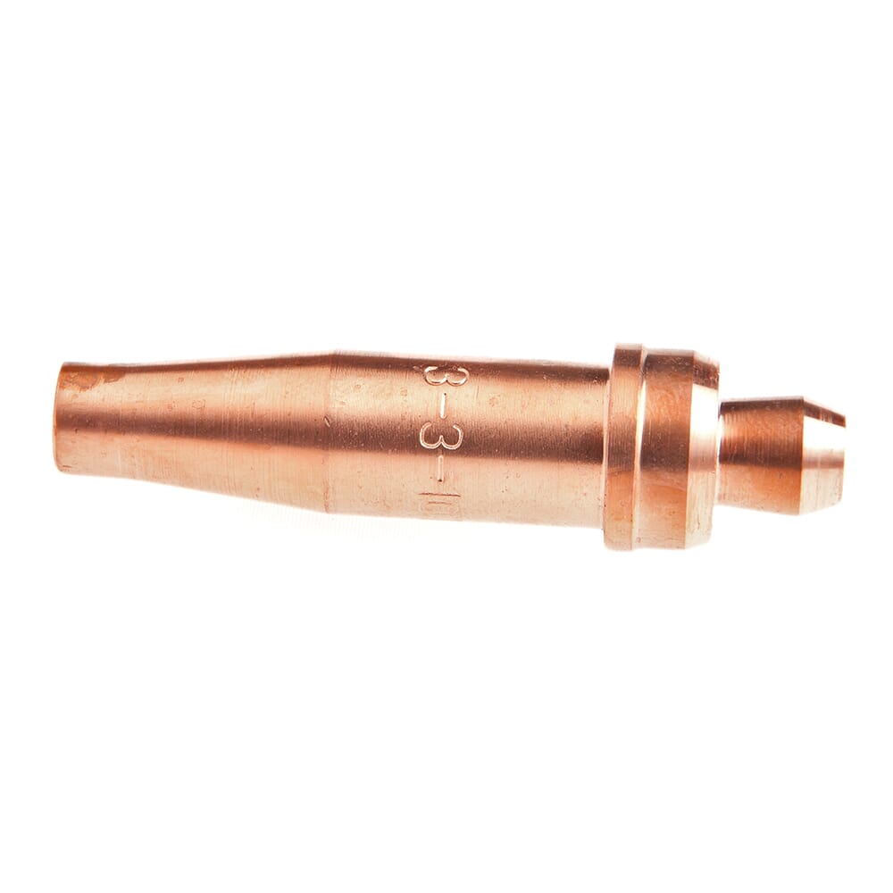 Acetylene Cutting Tip (3-3-101)