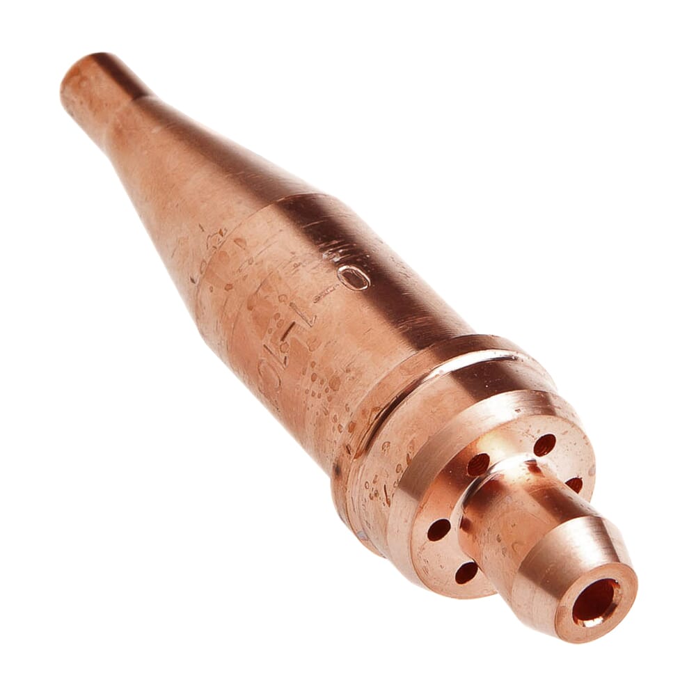 Acetylene Cutting Tip (0-1-101)