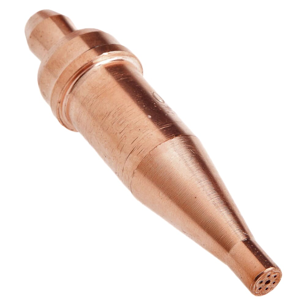 Acetylene Cutting Tip (0-1-101)