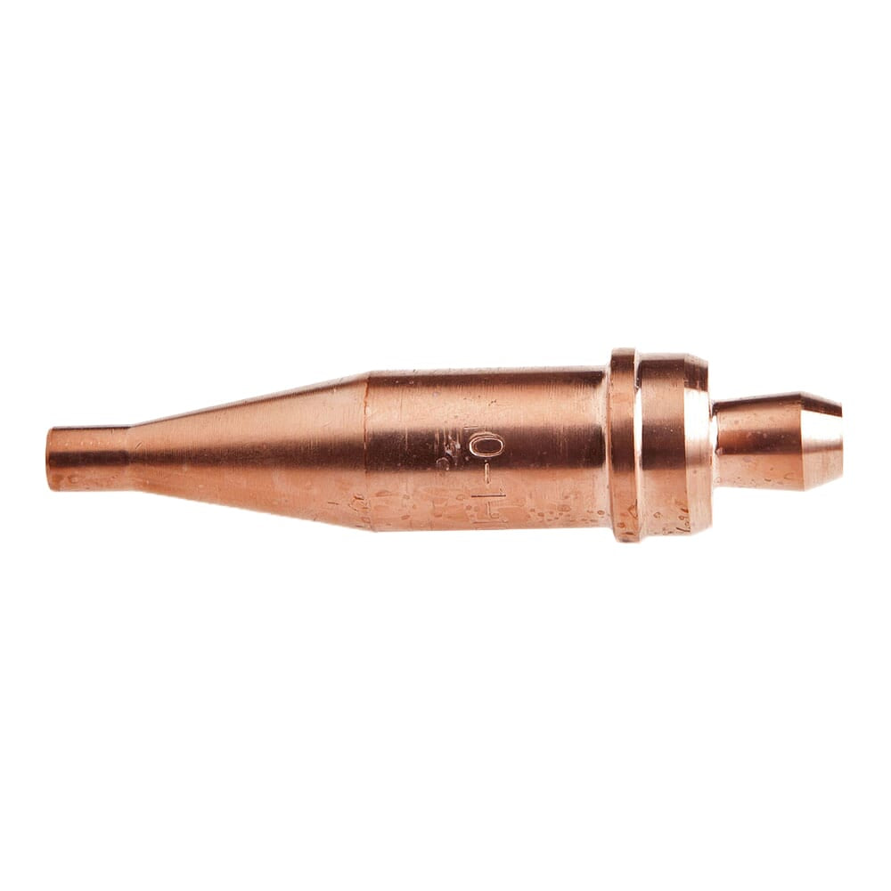 Acetylene Cutting Tip (0-1-101)