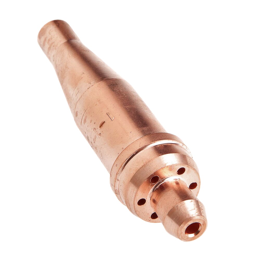 Acetylene Cutting Tip (1-1-101)