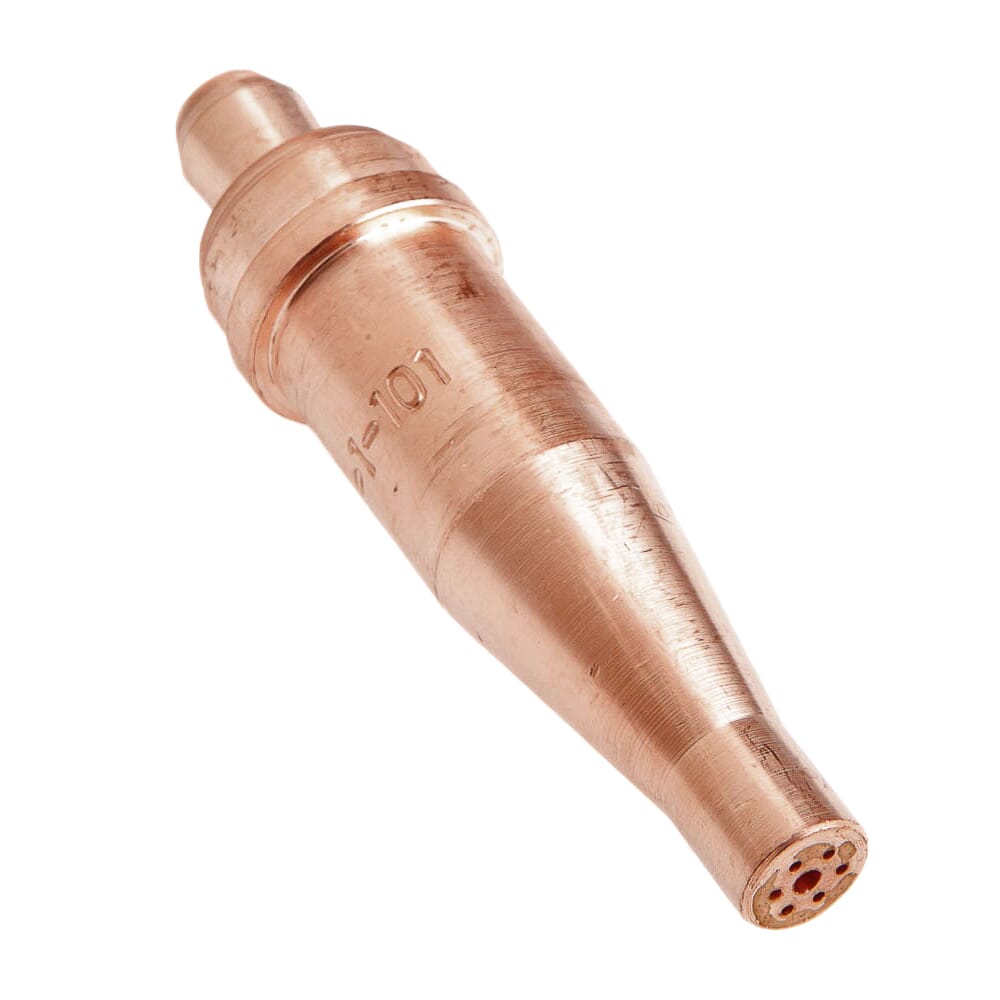 Acetylene Cutting Tip (3-1-101)